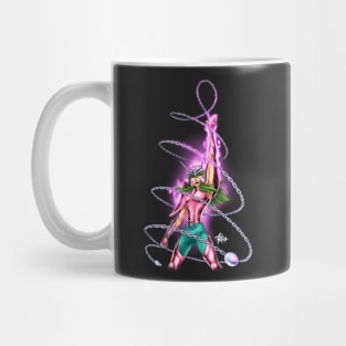 Andromedas Chain Mug